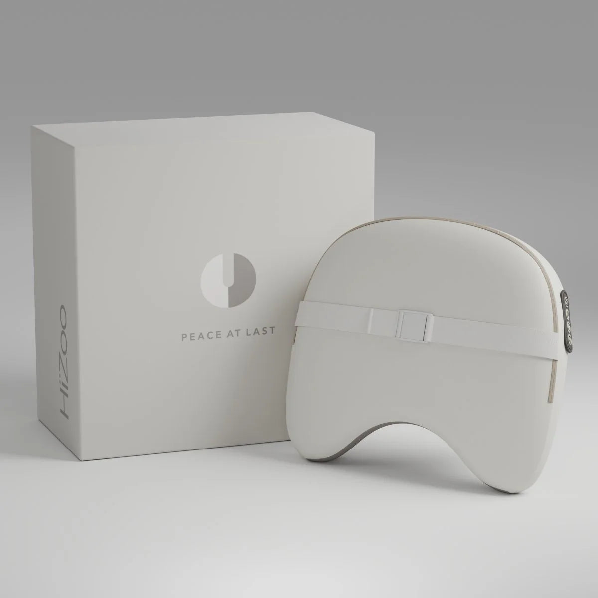 HiZoo - Pillow Neck & Shoulder Massager